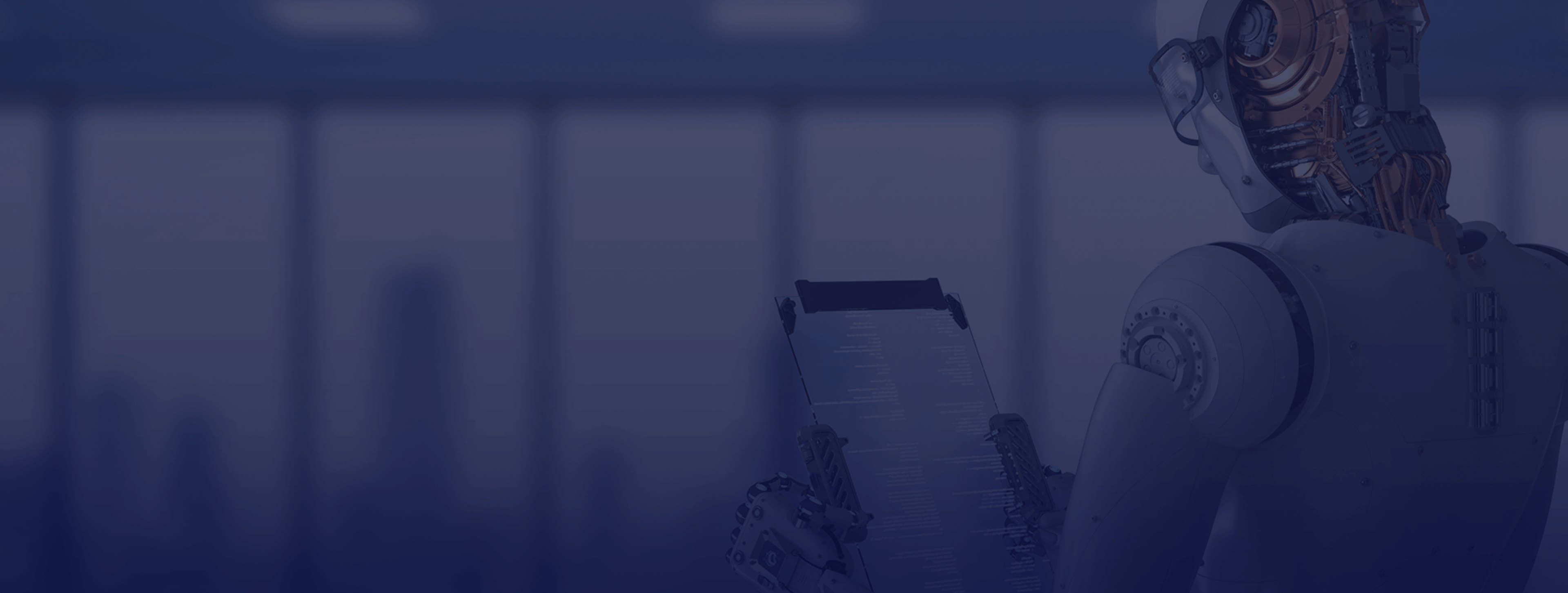 PA真人视讯RPA服务多行业自动化场景